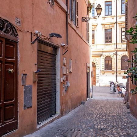 Almaìt Otel Roma Dış mekan fotoğraf