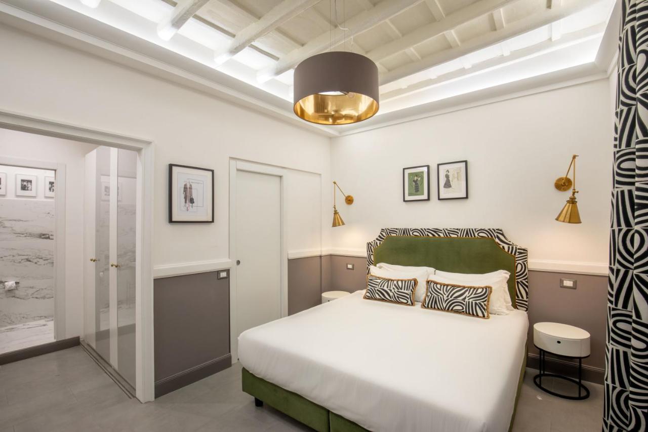 Almaìt Otel Roma Dış mekan fotoğraf