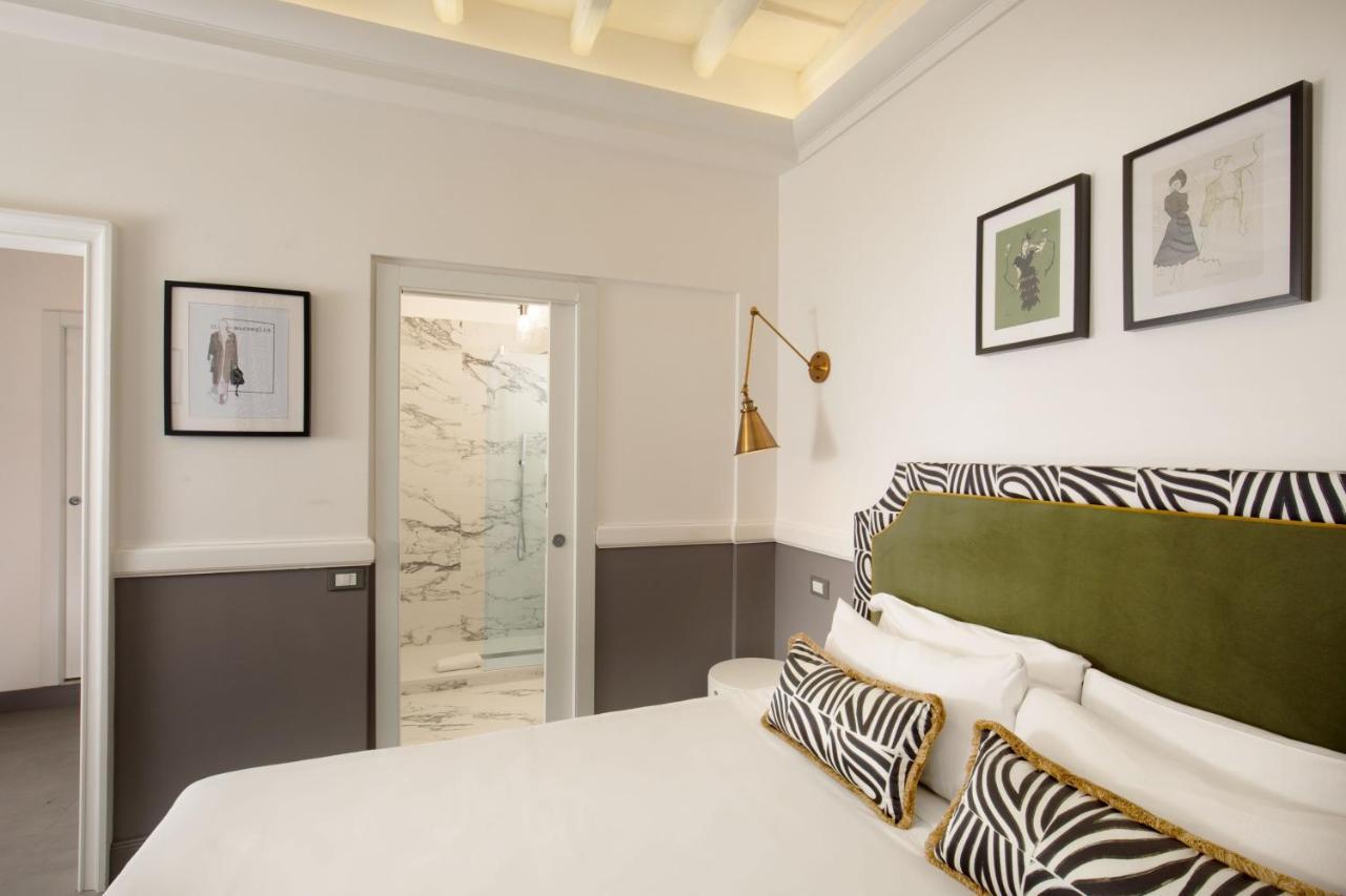 Almaìt Otel Roma Dış mekan fotoğraf