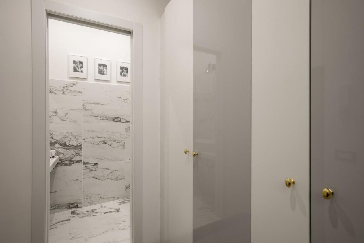 Almaìt Otel Roma Dış mekan fotoğraf