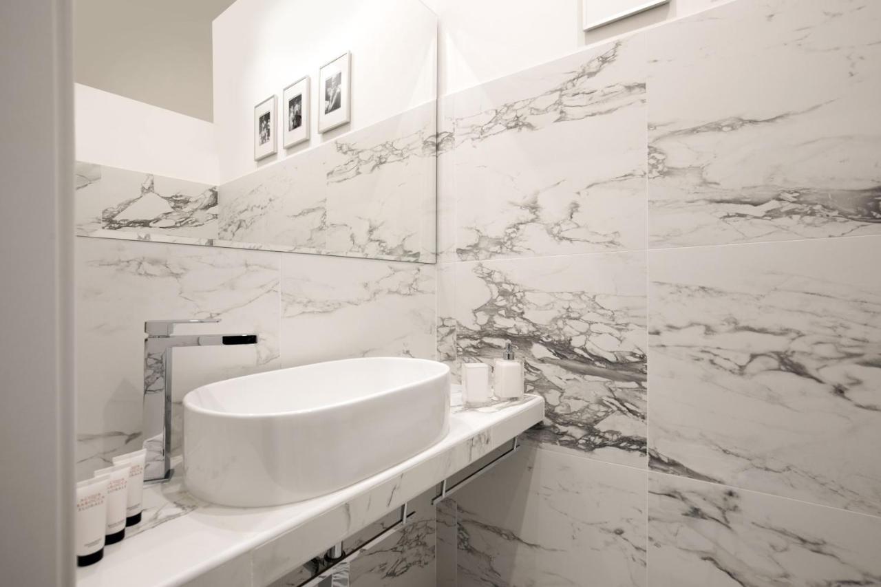 Almaìt Otel Roma Dış mekan fotoğraf