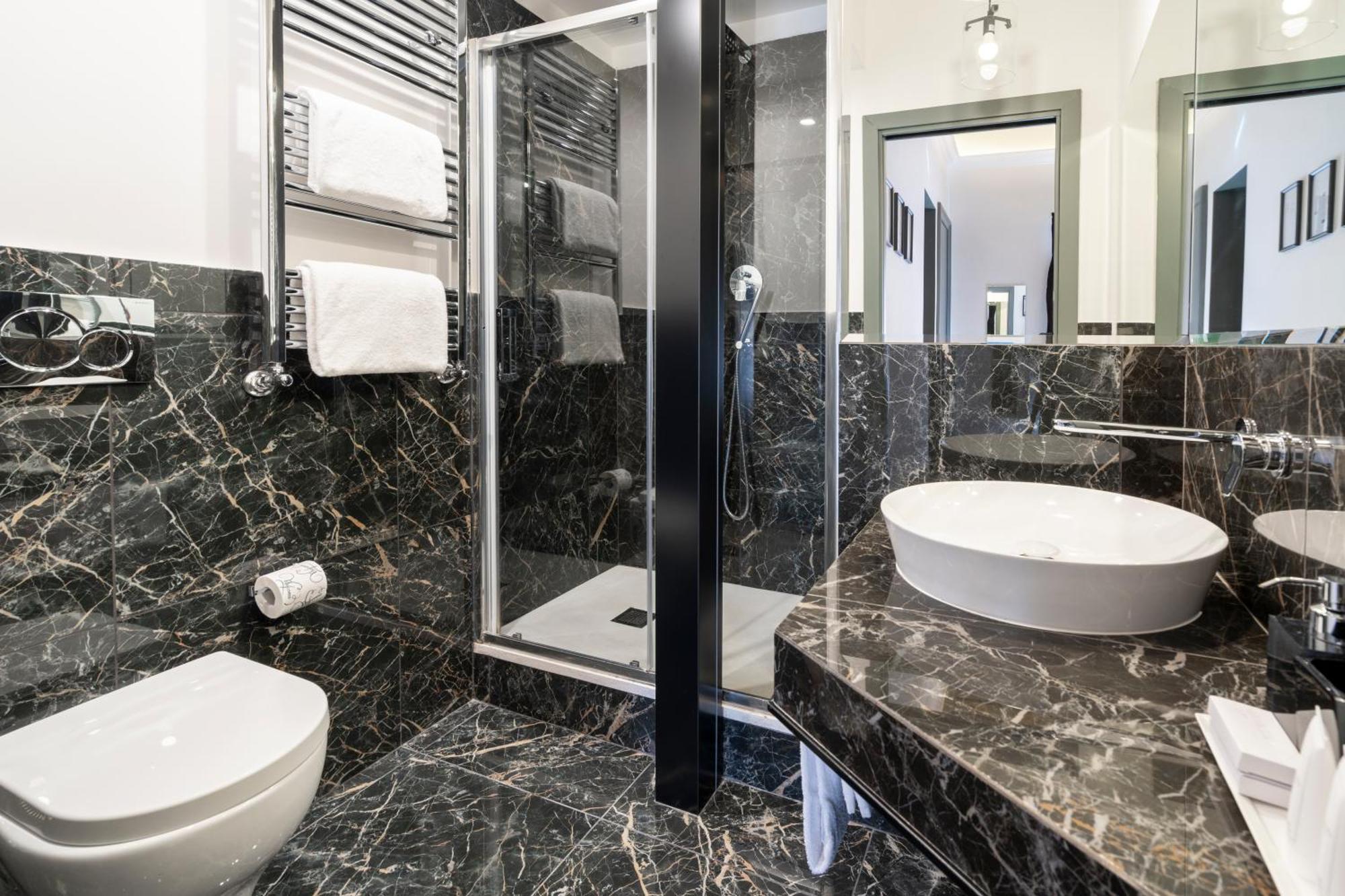 Almaìt Otel Roma Dış mekan fotoğraf