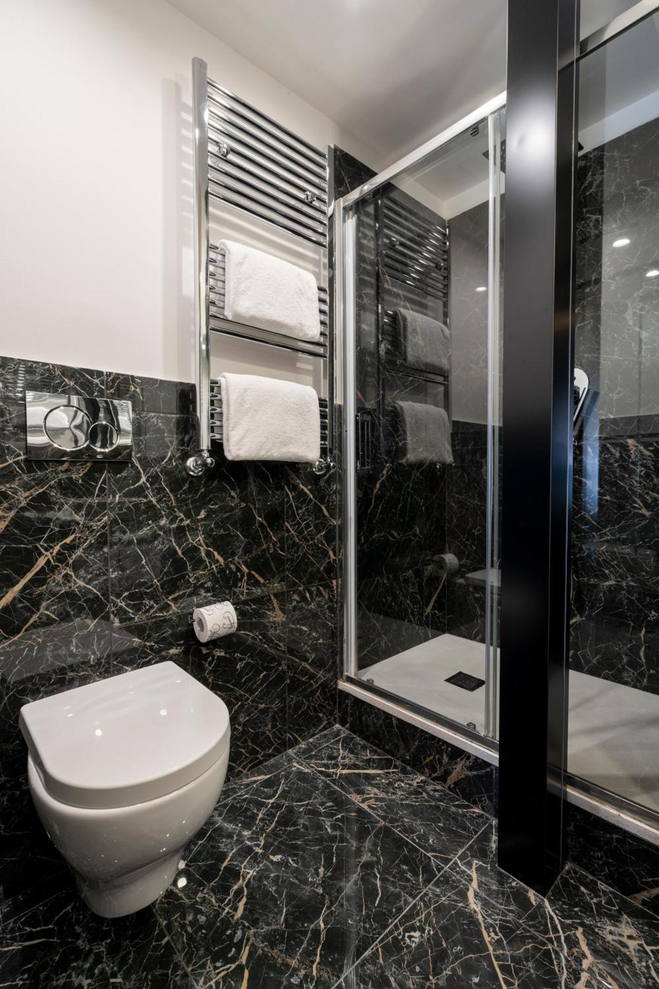 Almaìt Otel Roma Dış mekan fotoğraf