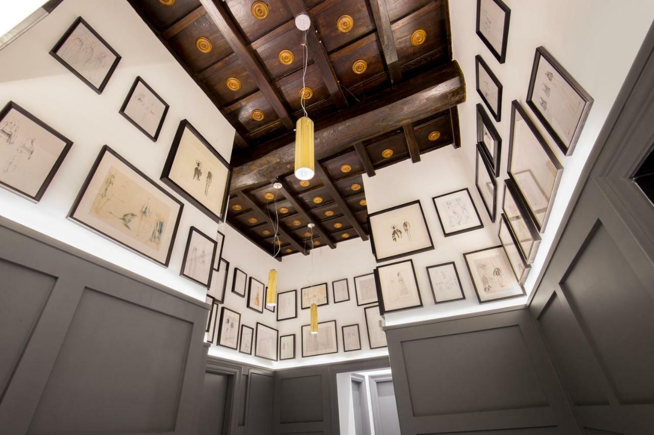 Almaìt Otel Roma Dış mekan fotoğraf