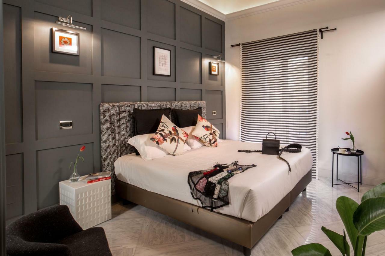 Almaìt Otel Roma Dış mekan fotoğraf