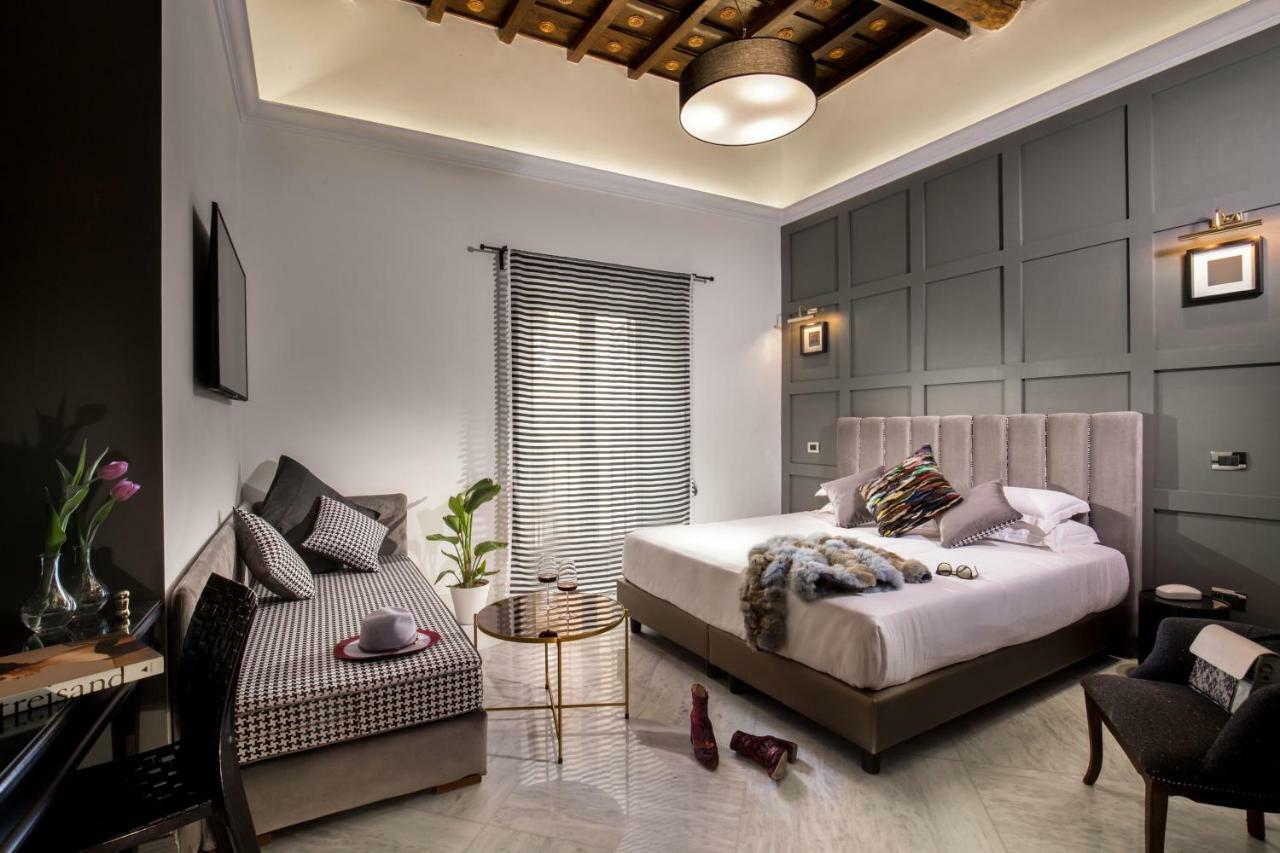 Almaìt Otel Roma Dış mekan fotoğraf