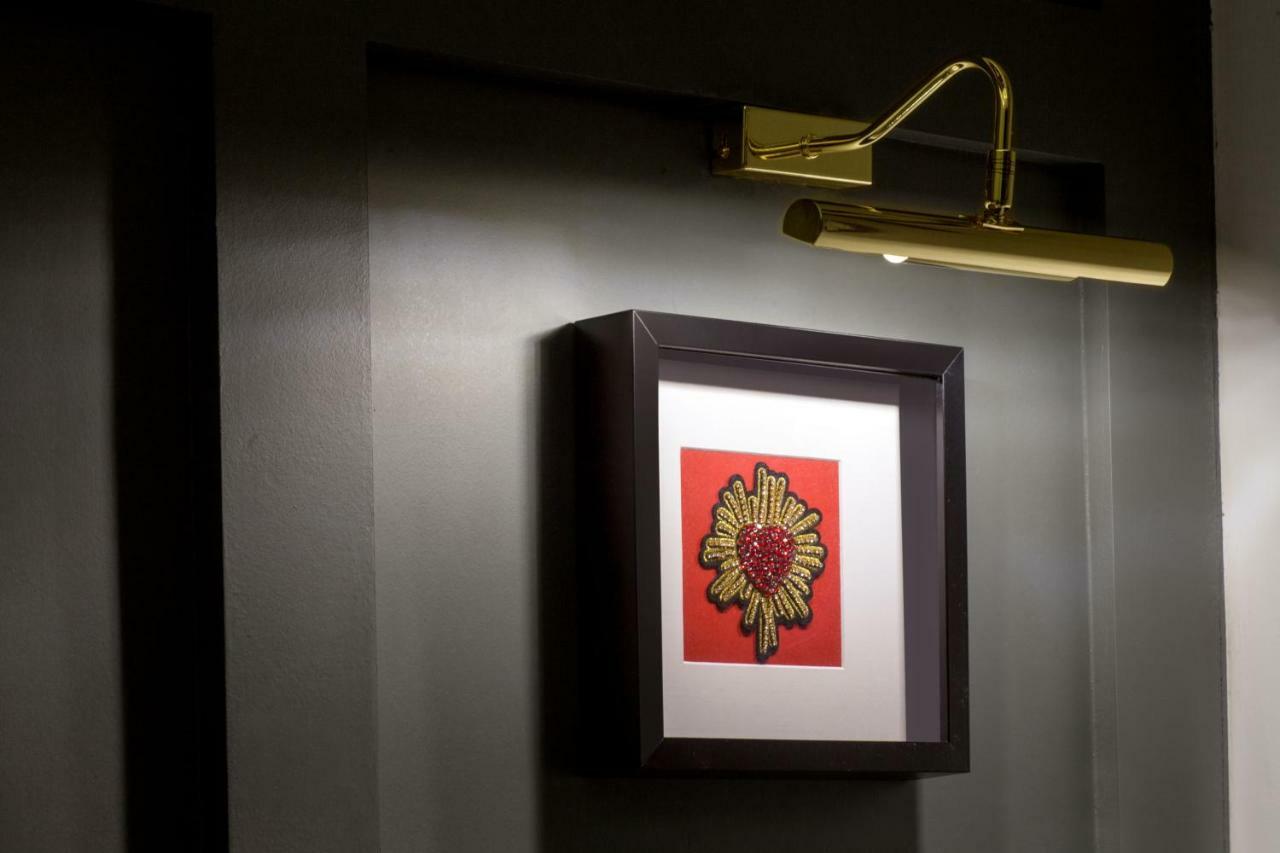 Almaìt Otel Roma Dış mekan fotoğraf