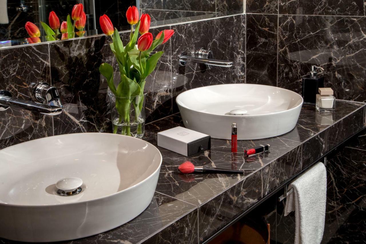 Almaìt Otel Roma Dış mekan fotoğraf