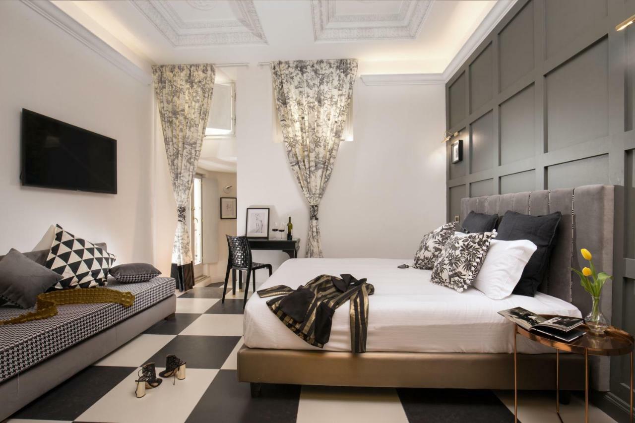 Almaìt Otel Roma Dış mekan fotoğraf