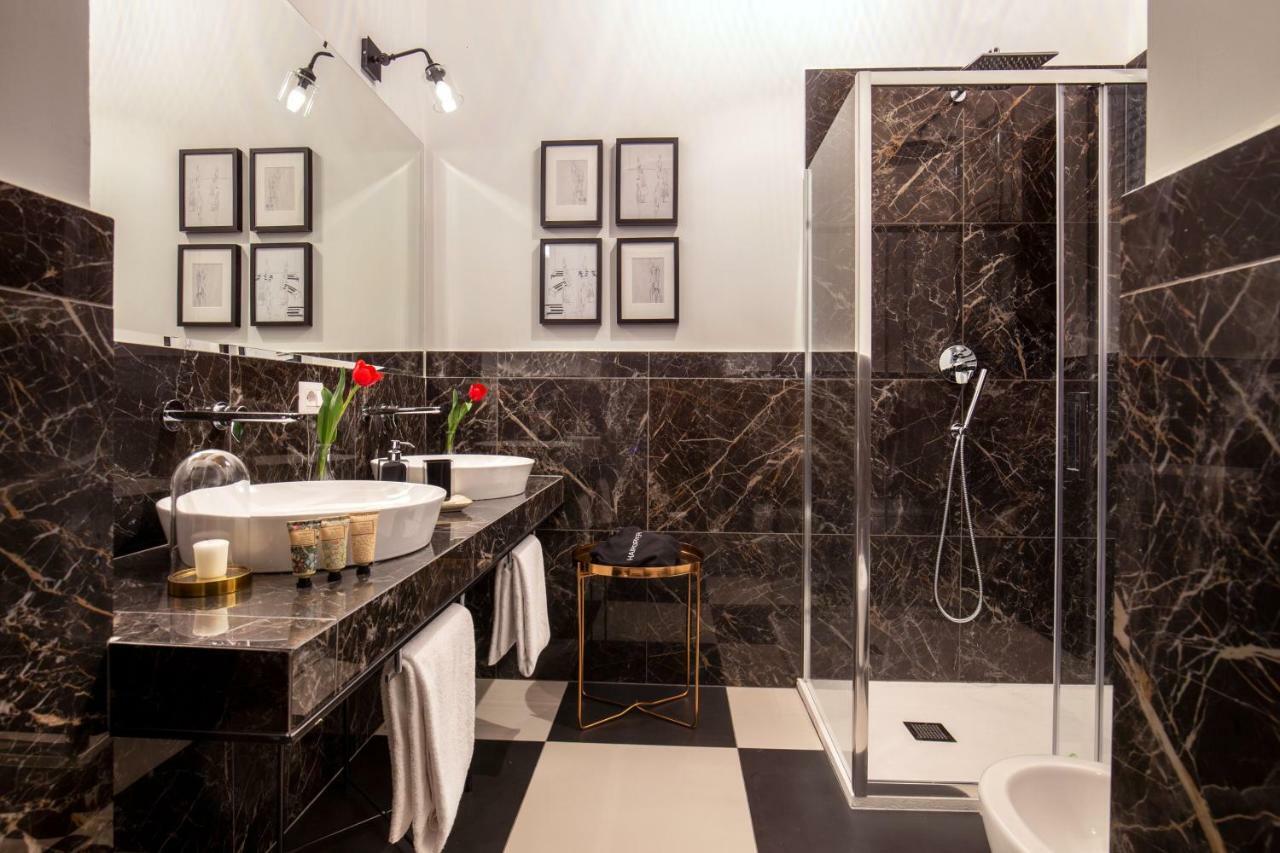 Almaìt Otel Roma Dış mekan fotoğraf