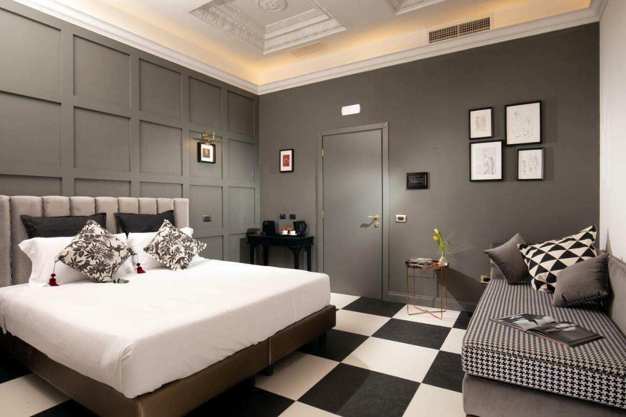 Almaìt Otel Roma Dış mekan fotoğraf