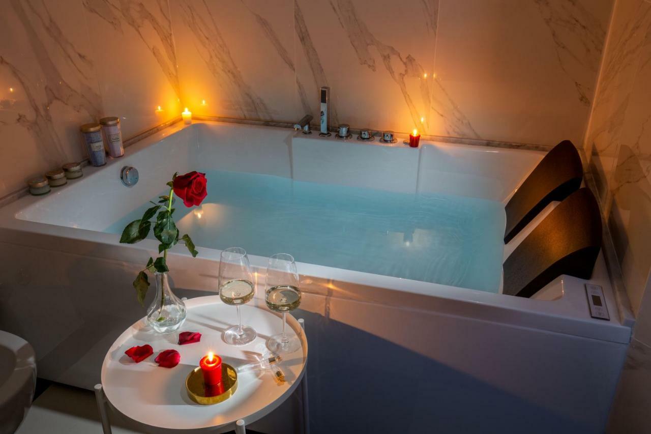 Almaìt Otel Roma Dış mekan fotoğraf